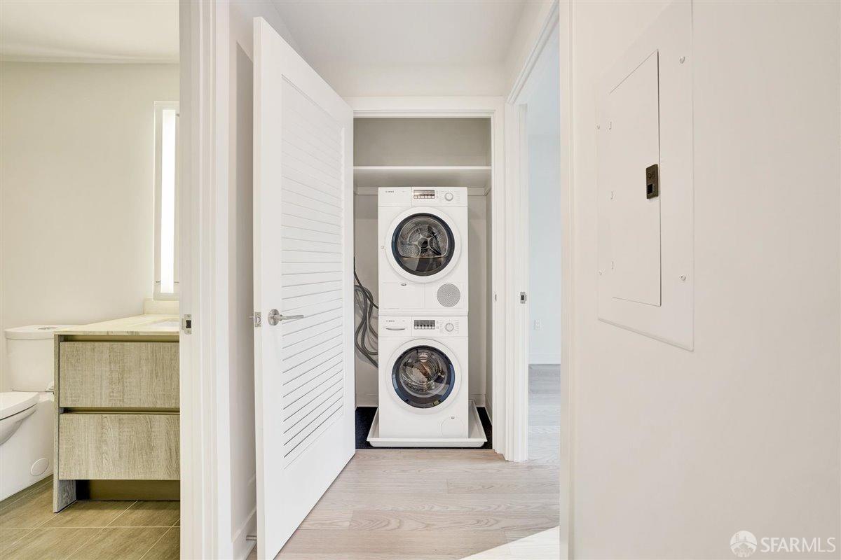 Detail Gallery Image 27 of 49 For 338 Main St 9f,  San Francisco,  CA 94105 - 2 Beds | 2 Baths