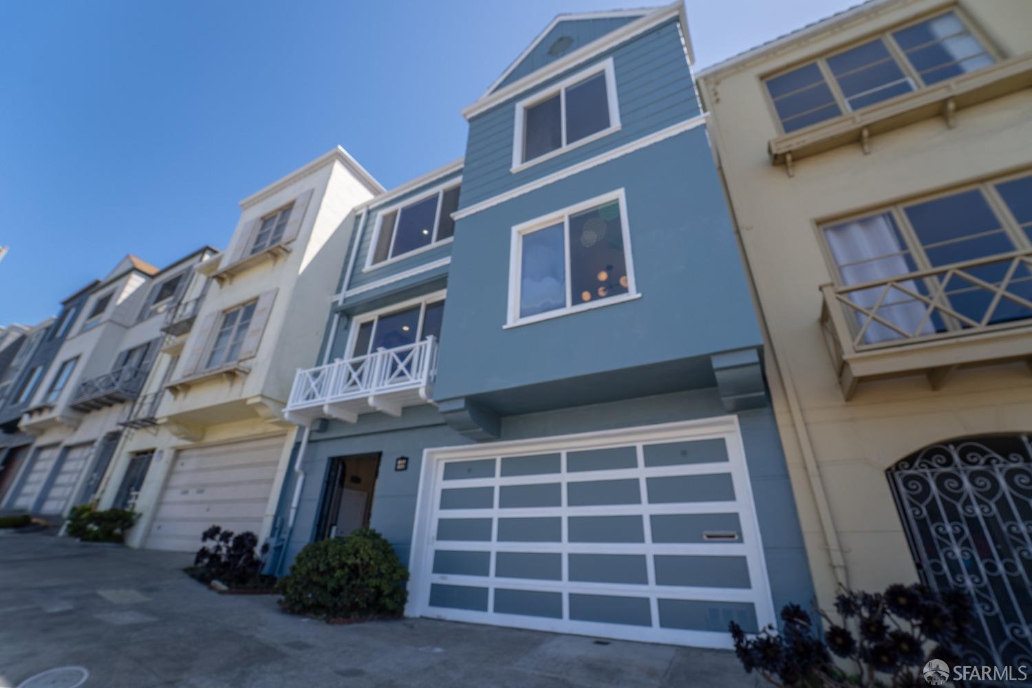 Detail Gallery Image 51 of 67 For 3539 Judah St, San Francisco,  CA 94122 - – Beds | – Baths