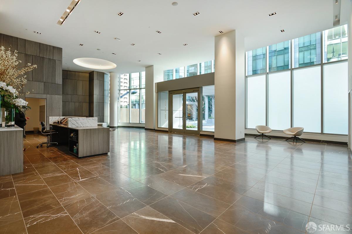 Detail Gallery Image 30 of 49 For 338 Main St 9f,  San Francisco,  CA 94105 - 2 Beds | 2 Baths