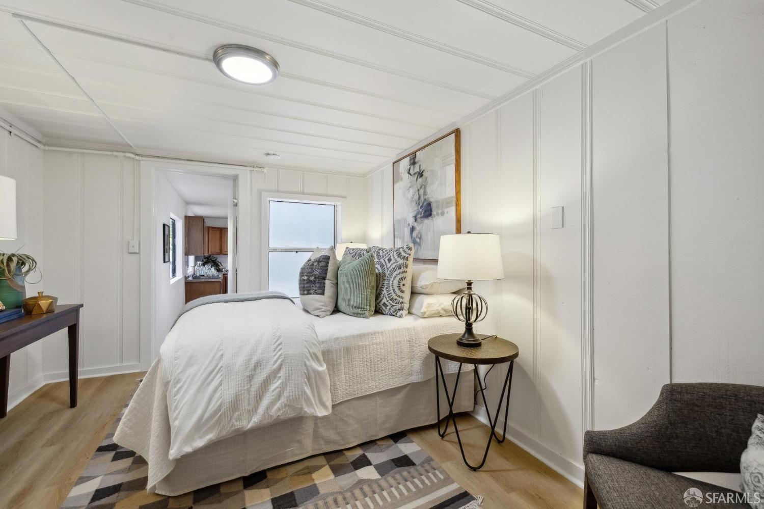 Detail Gallery Image 46 of 74 For 232 Talbert St, San Francisco,  CA 94134 - 4 Beds | 3 Baths