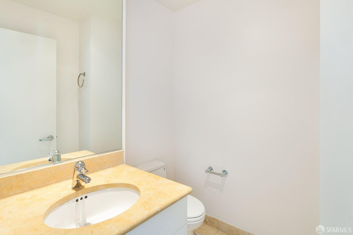 Detail Gallery Image 8 of 14 For 400 Beale St #2306,  San Francisco,  CA 94105 - 2 Beds | 1 Baths