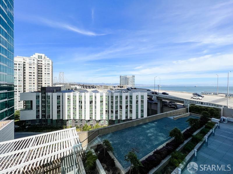 Detail Gallery Image 17 of 20 For 425 1st St #908,  San Francisco,  CA 94105 - 1 Beds | 1 Baths