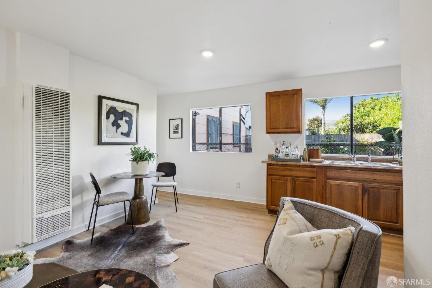 Detail Gallery Image 41 of 74 For 232 Talbert St, San Francisco,  CA 94134 - 4 Beds | 3 Baths
