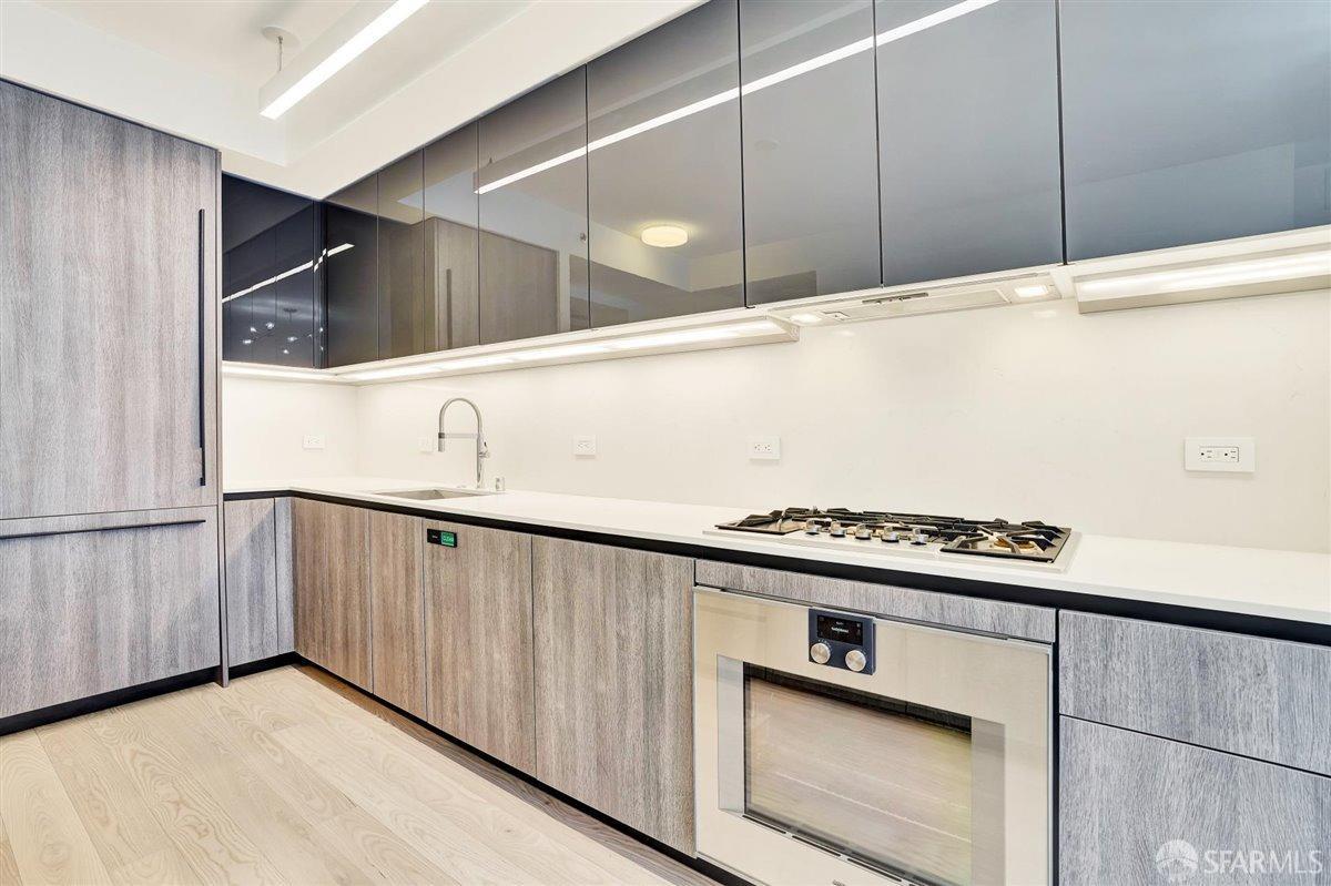 Detail Gallery Image 6 of 49 For 338 Main St 9f,  San Francisco,  CA 94105 - 2 Beds | 2 Baths