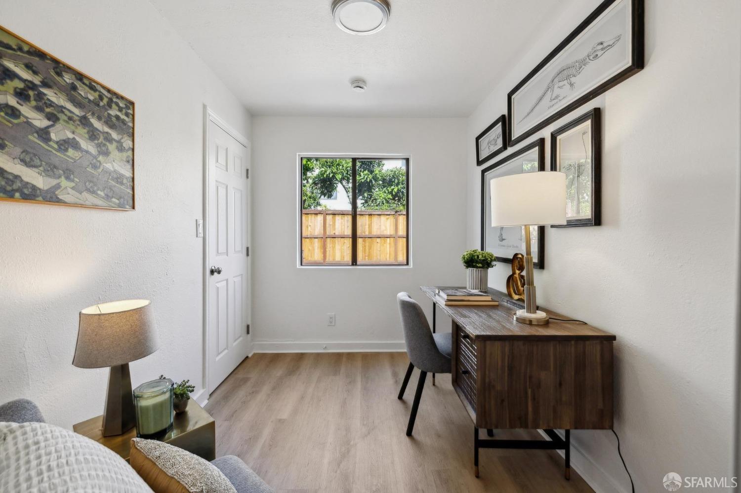 Detail Gallery Image 52 of 74 For 232 Talbert St, San Francisco,  CA 94134 - 4 Beds | 3 Baths