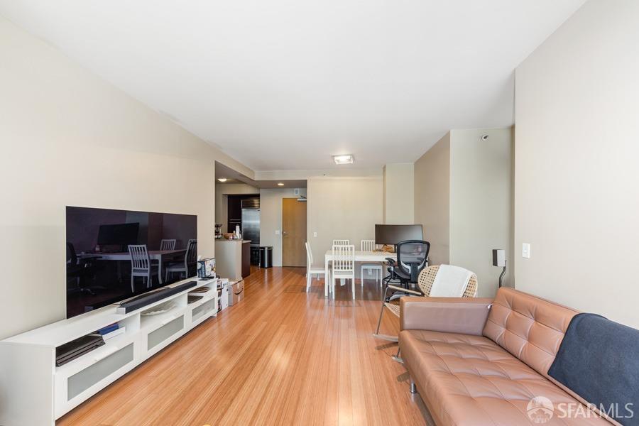 Detail Gallery Image 6 of 20 For 425 1st St #908,  San Francisco,  CA 94105 - 1 Beds | 1 Baths