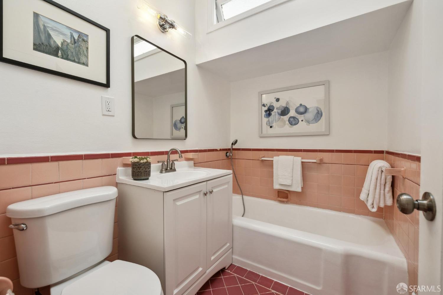Detail Gallery Image 29 of 74 For 232 Talbert St, San Francisco,  CA 94134 - 4 Beds | 3 Baths