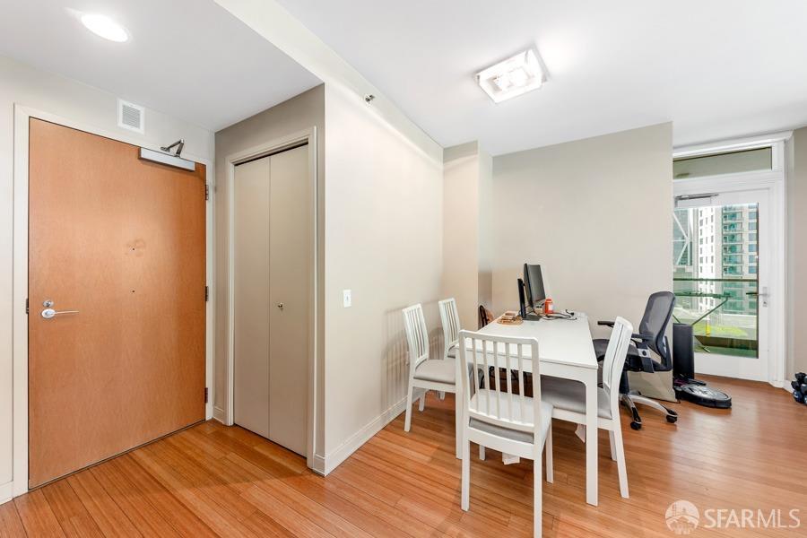 Detail Gallery Image 9 of 20 For 425 1st St #908,  San Francisco,  CA 94105 - 1 Beds | 1 Baths