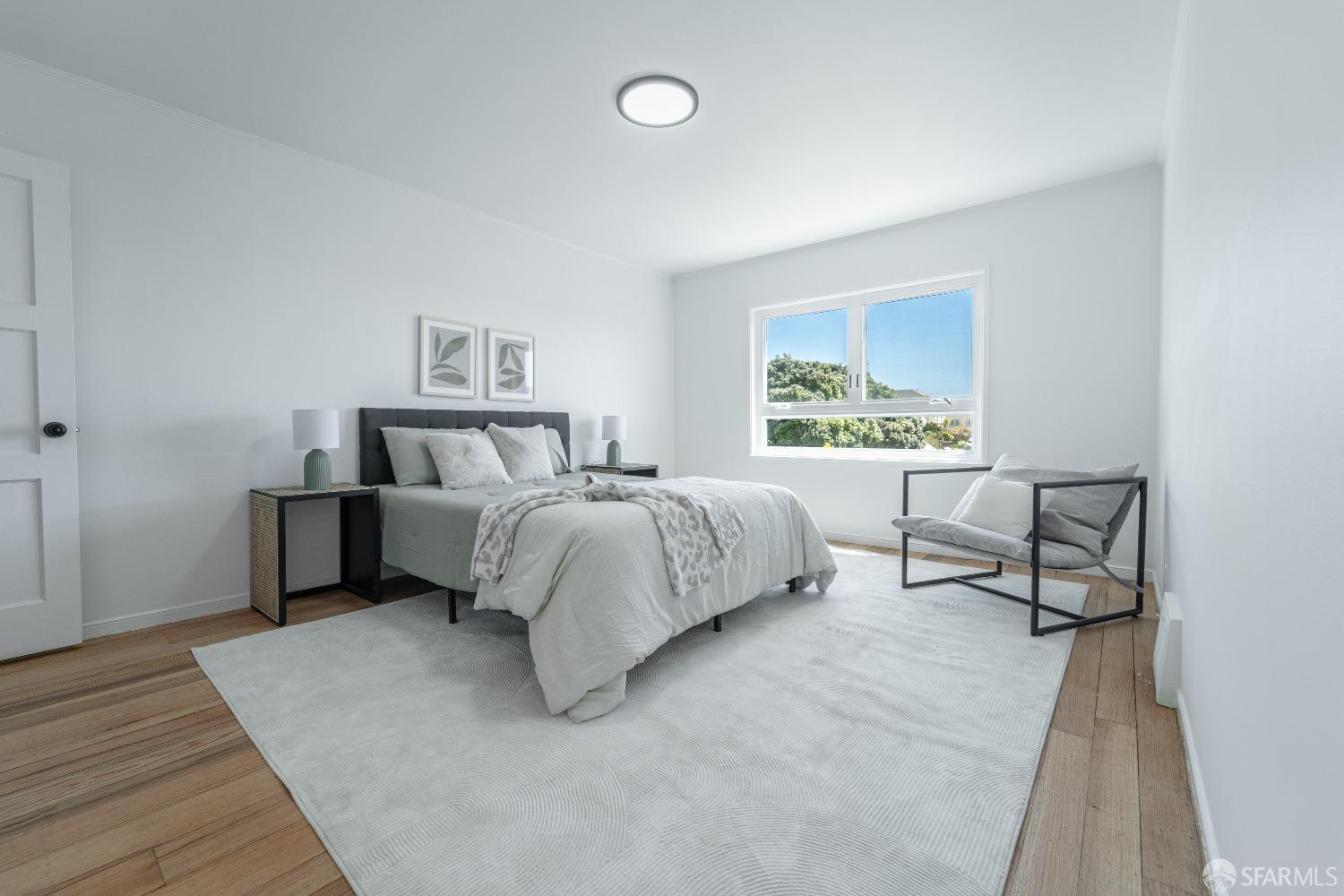 Detail Gallery Image 6 of 67 For 3539 Judah St, San Francisco,  CA 94122 - – Beds | – Baths