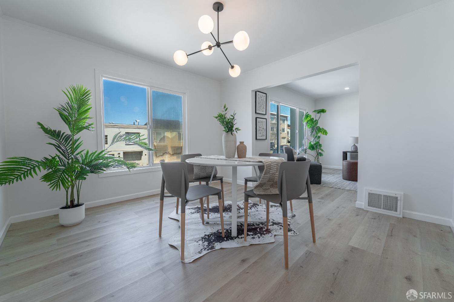 Detail Gallery Image 2 of 67 For 3539 Judah St, San Francisco,  CA 94122 - – Beds | – Baths