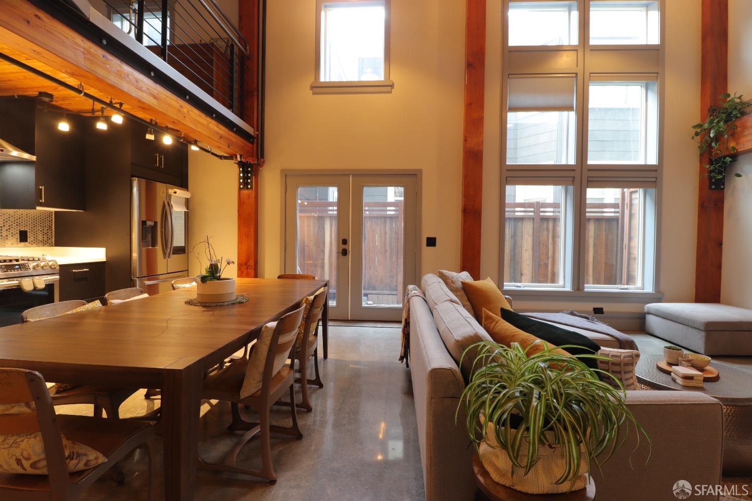 Detail Gallery Image 24 of 44 For 6105 San Pablo Ave #103,  Emeryville,  CA 94608 - 1 Beds | 1/1 Baths