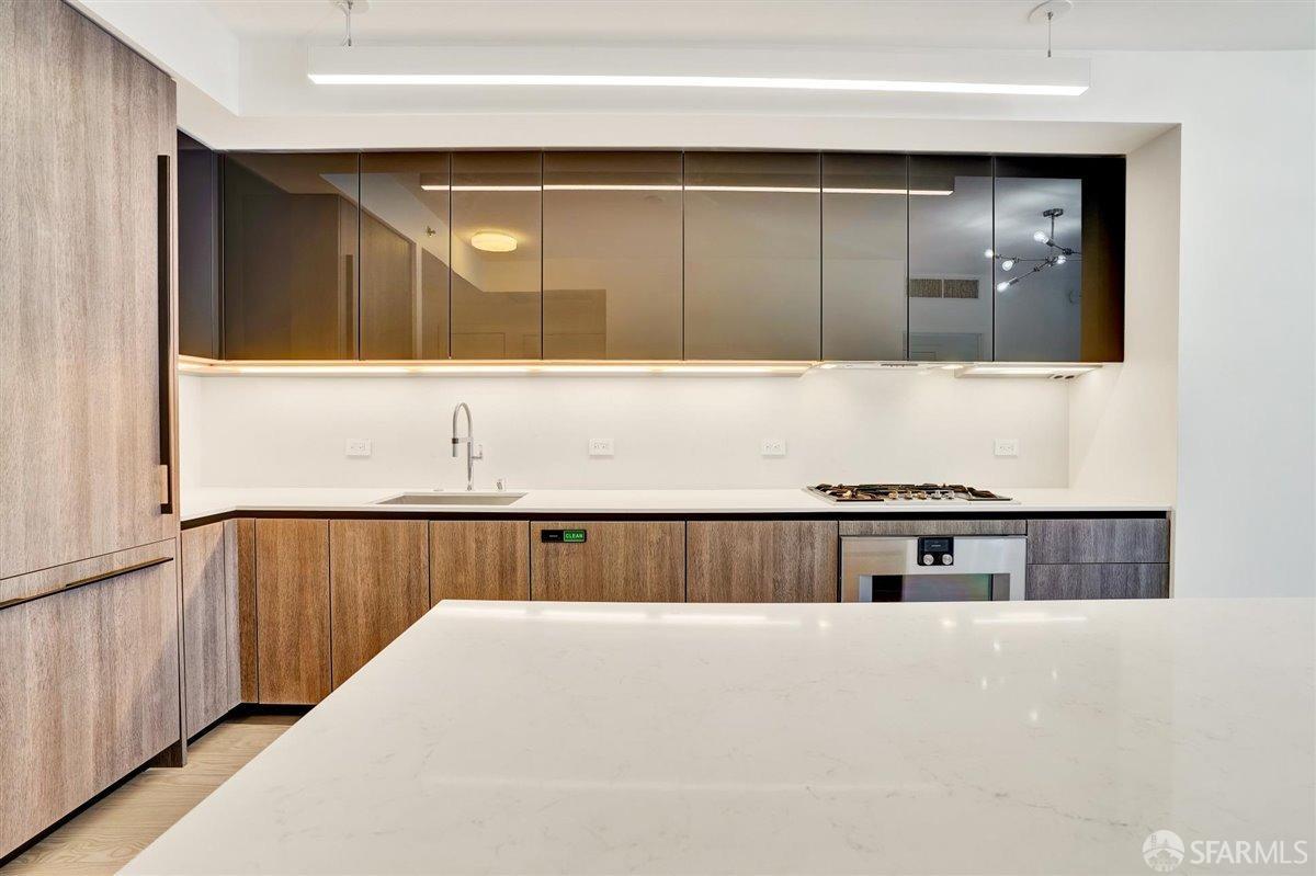 Detail Gallery Image 8 of 49 For 338 Main St 9f,  San Francisco,  CA 94105 - 2 Beds | 2 Baths