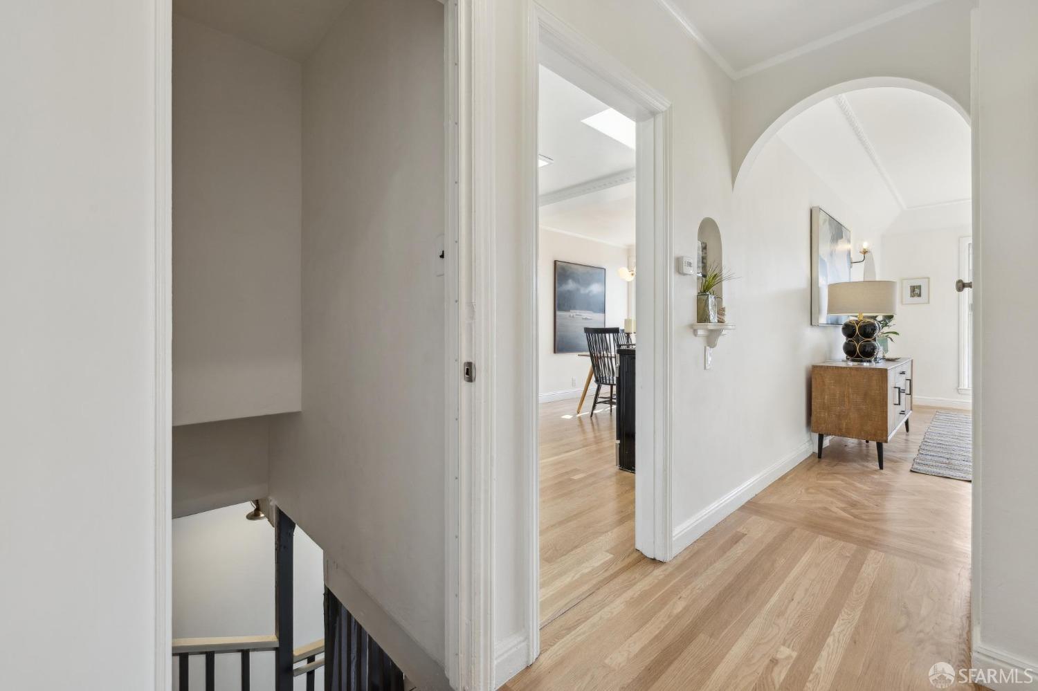 Detail Gallery Image 37 of 74 For 232 Talbert St, San Francisco,  CA 94134 - 4 Beds | 3 Baths