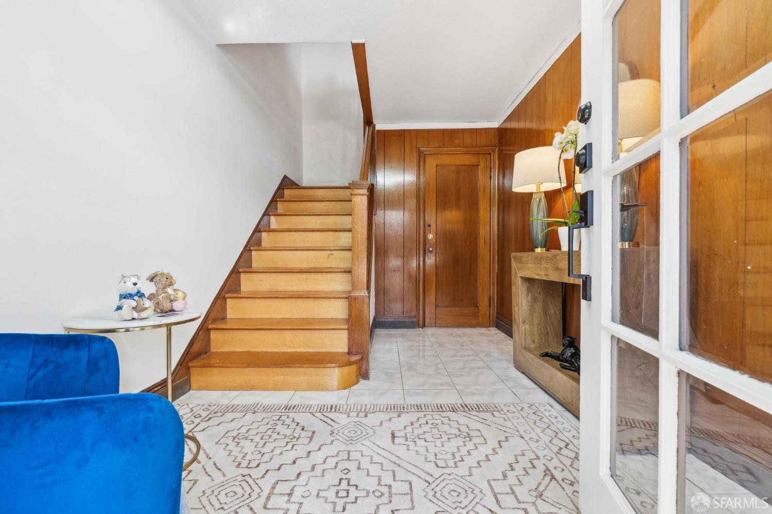 Detail Gallery Image 7 of 50 For 682 37th Ave, San Francisco,  CA 94121 - – Beds | – Baths