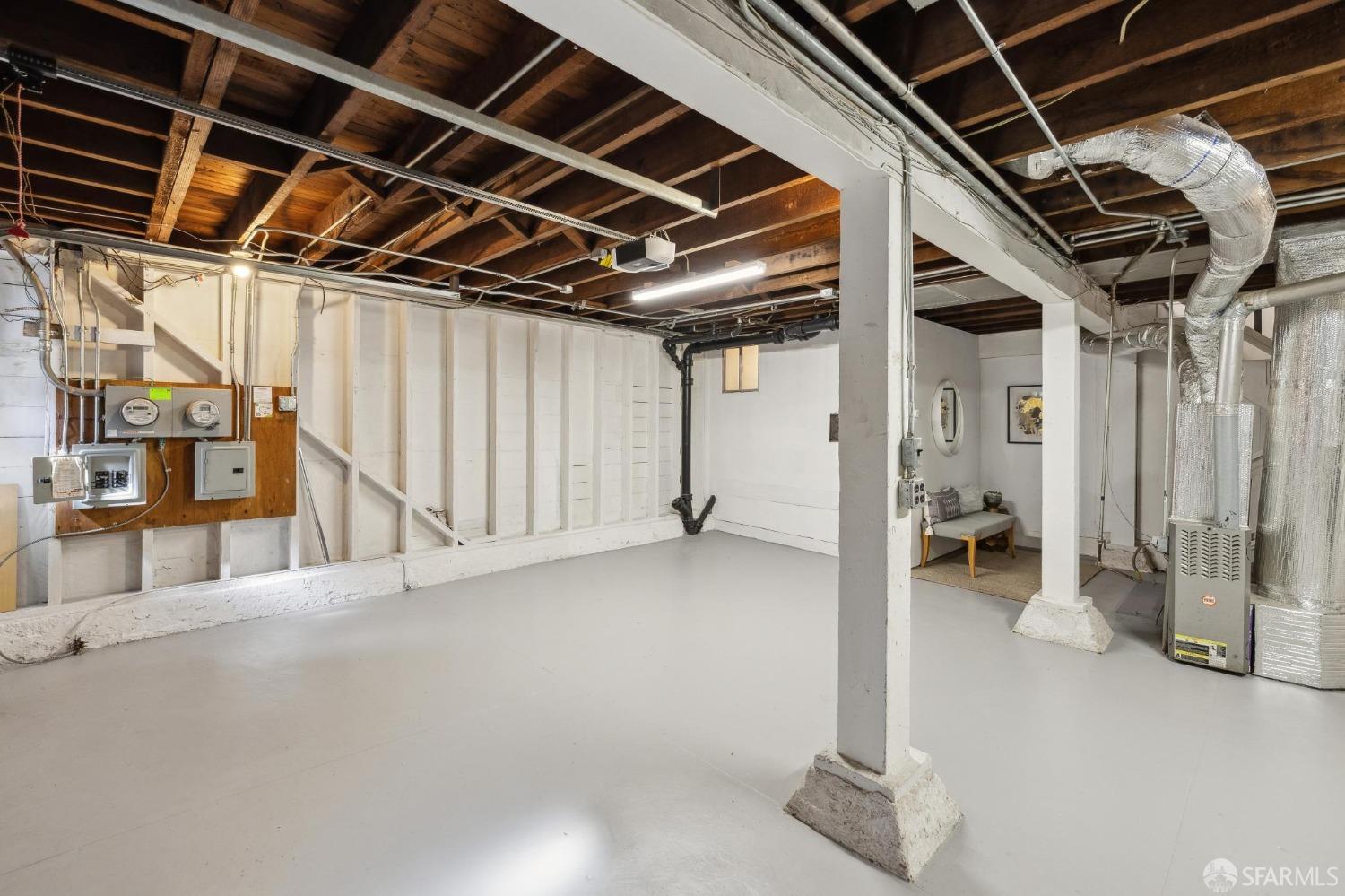 Detail Gallery Image 68 of 74 For 232 Talbert St, San Francisco,  CA 94134 - 4 Beds | 3 Baths