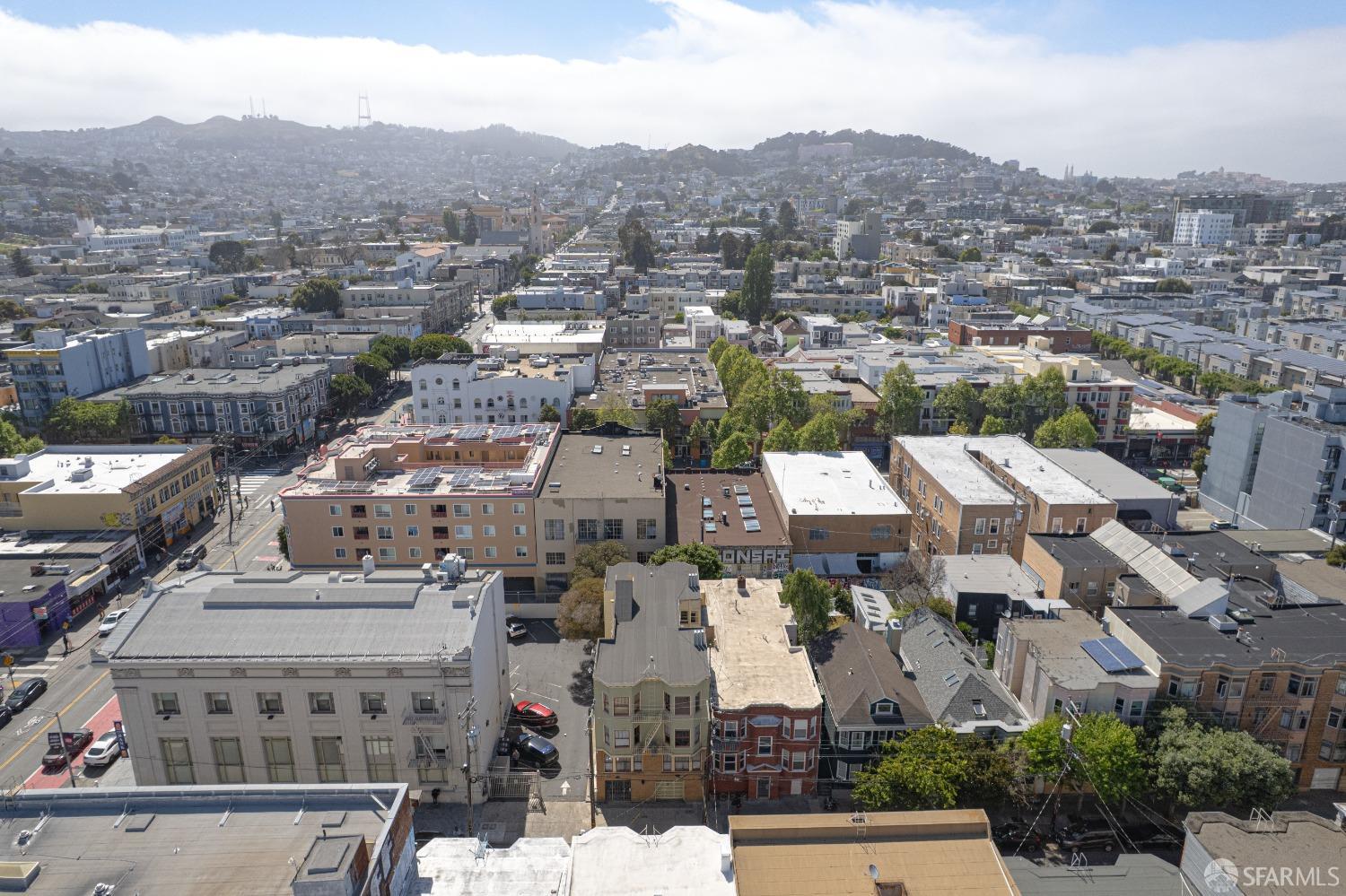 Detail Gallery Image 4 of 12 For 173 Julian Ave, San Francisco,  CA 94103 - – Beds | – Baths