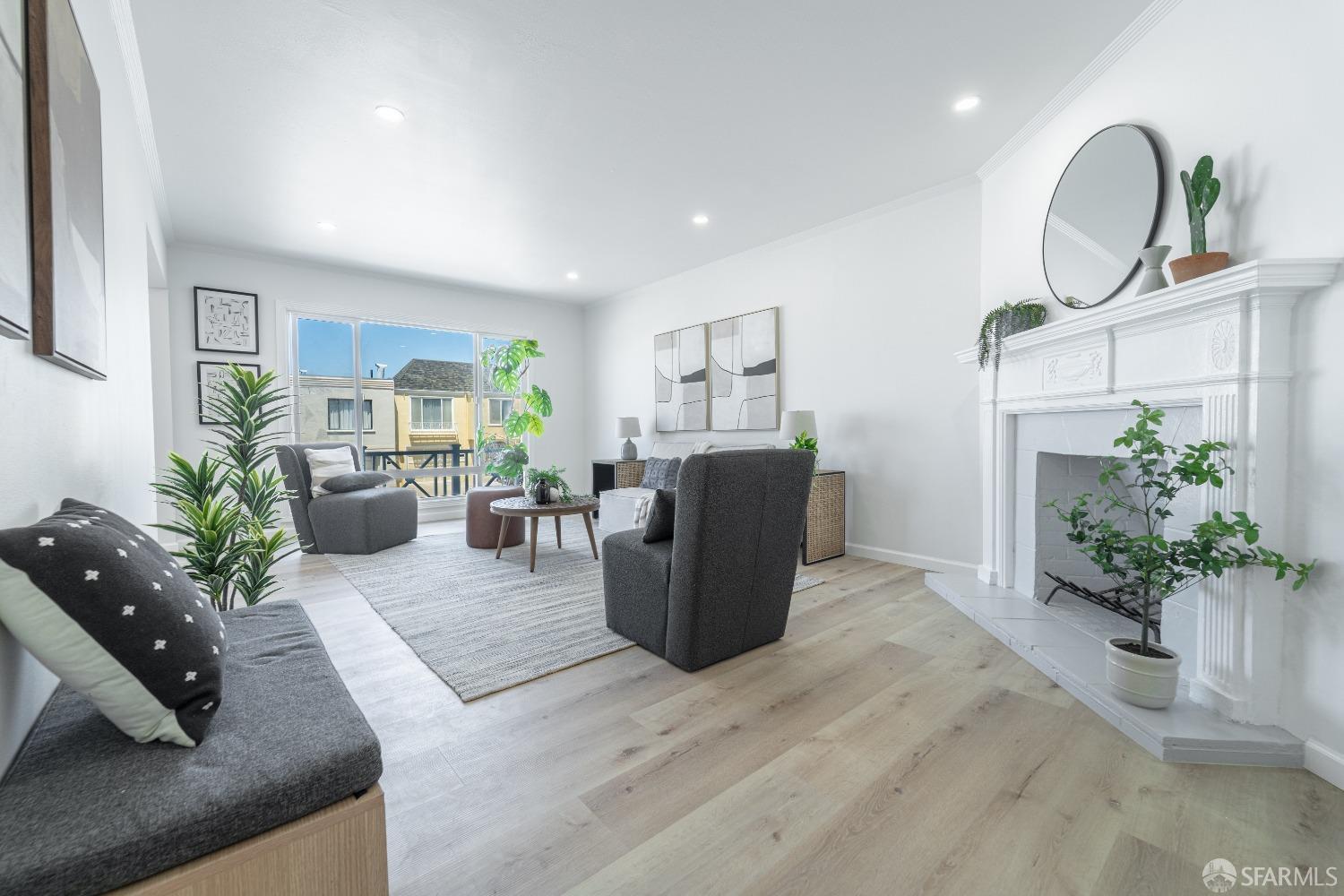 Detail Gallery Image 1 of 67 For 3539 Judah St, San Francisco,  CA 94122 - – Beds | – Baths