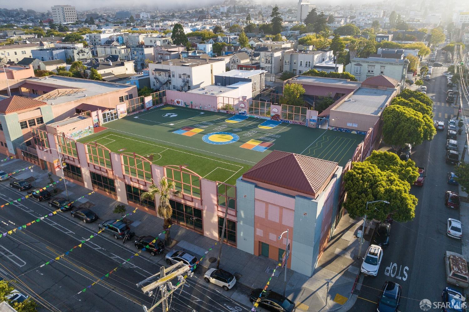 Detail Gallery Image 68 of 75 For 868 Potrero Ave, San Francisco,  CA 94110 - 4 Beds | 4 Baths