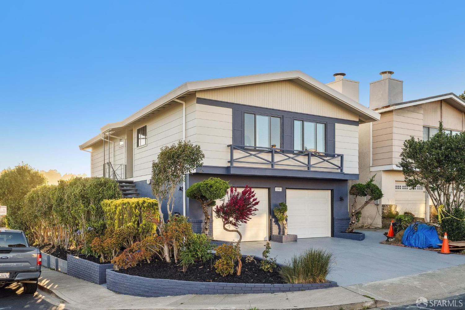 Detail Gallery Image 53 of 77 For 198 Shipley Ave, Daly City,  CA 94015 - 5 Beds | 3 Baths