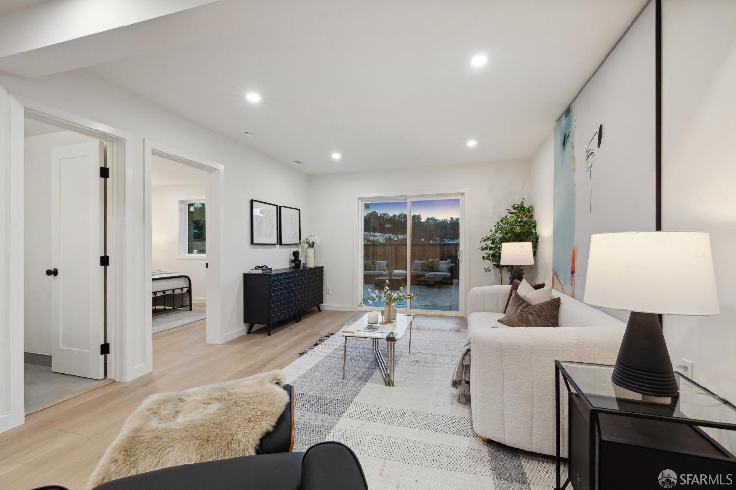 Detail Gallery Image 49 of 77 For 198 Shipley Ave, Daly City,  CA 94015 - 5 Beds | 3 Baths