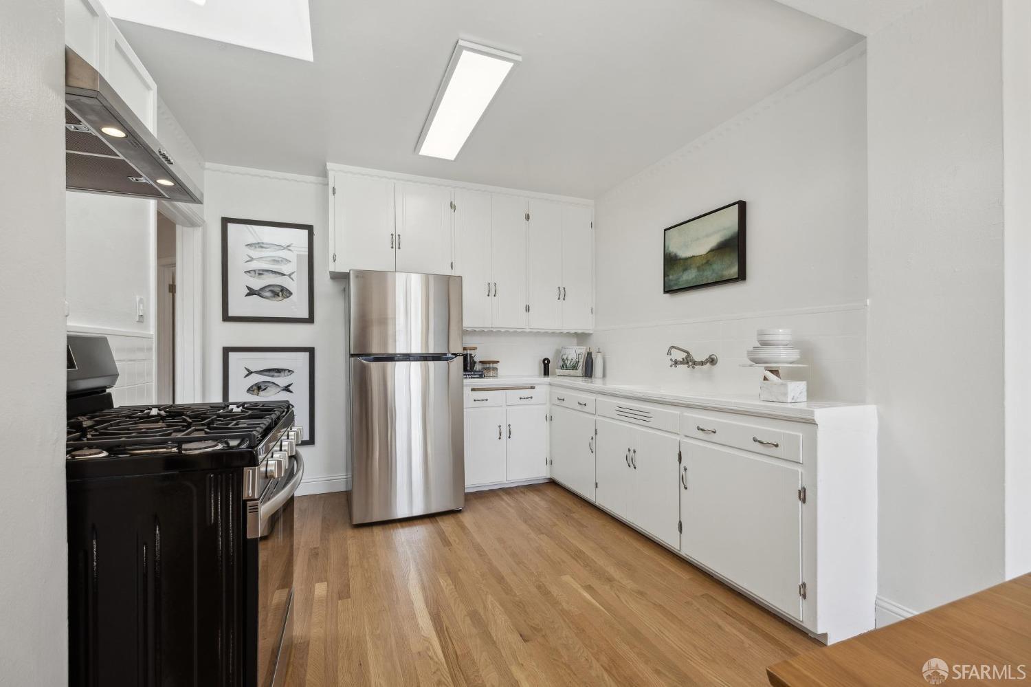 Detail Gallery Image 23 of 74 For 232 Talbert St, San Francisco,  CA 94134 - 4 Beds | 3 Baths