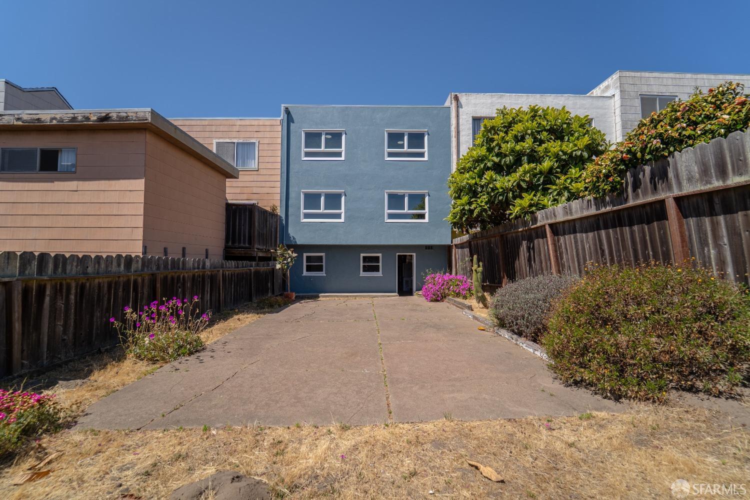 Detail Gallery Image 49 of 67 For 3539 Judah St, San Francisco,  CA 94122 - – Beds | – Baths