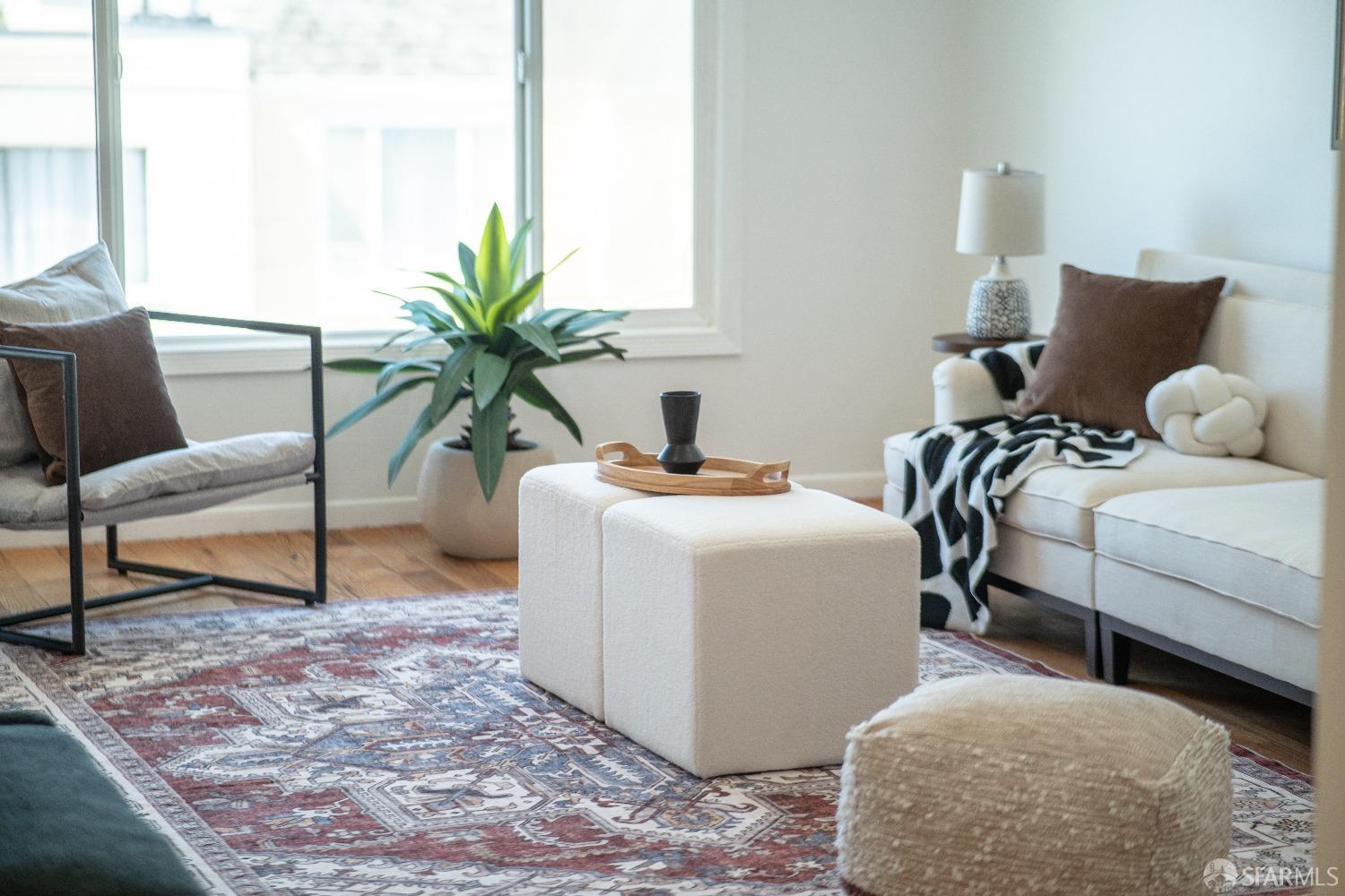 Detail Gallery Image 5 of 67 For 3539 Judah St, San Francisco,  CA 94122 - – Beds | – Baths