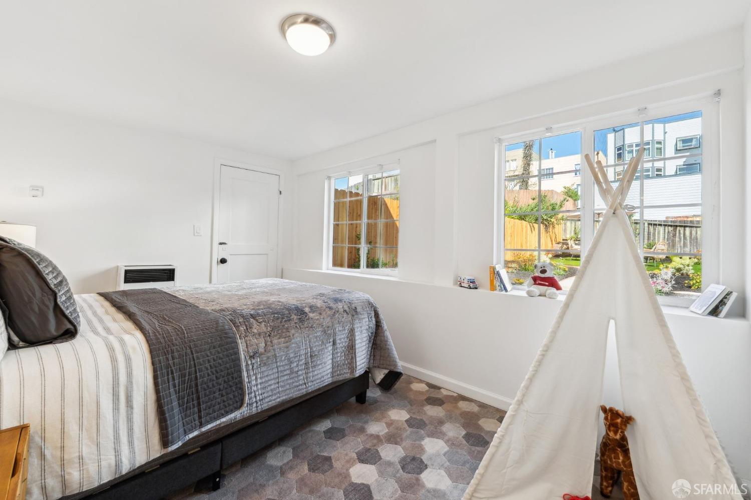 Detail Gallery Image 10 of 50 For 682 37th Ave, San Francisco,  CA 94121 - – Beds | – Baths