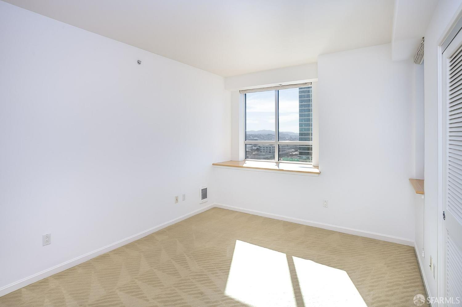 Detail Gallery Image 5 of 14 For 400 Beale St #2306,  San Francisco,  CA 94105 - 2 Beds | 1 Baths