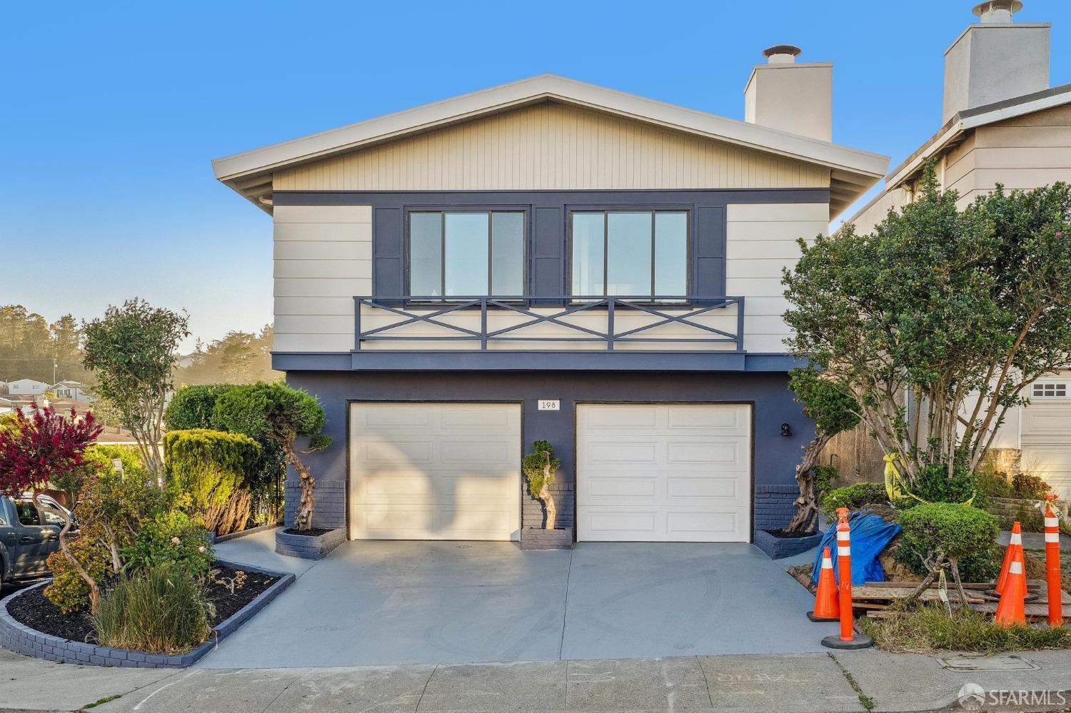 Detail Gallery Image 54 of 77 For 198 Shipley Ave, Daly City,  CA 94015 - 5 Beds | 3 Baths