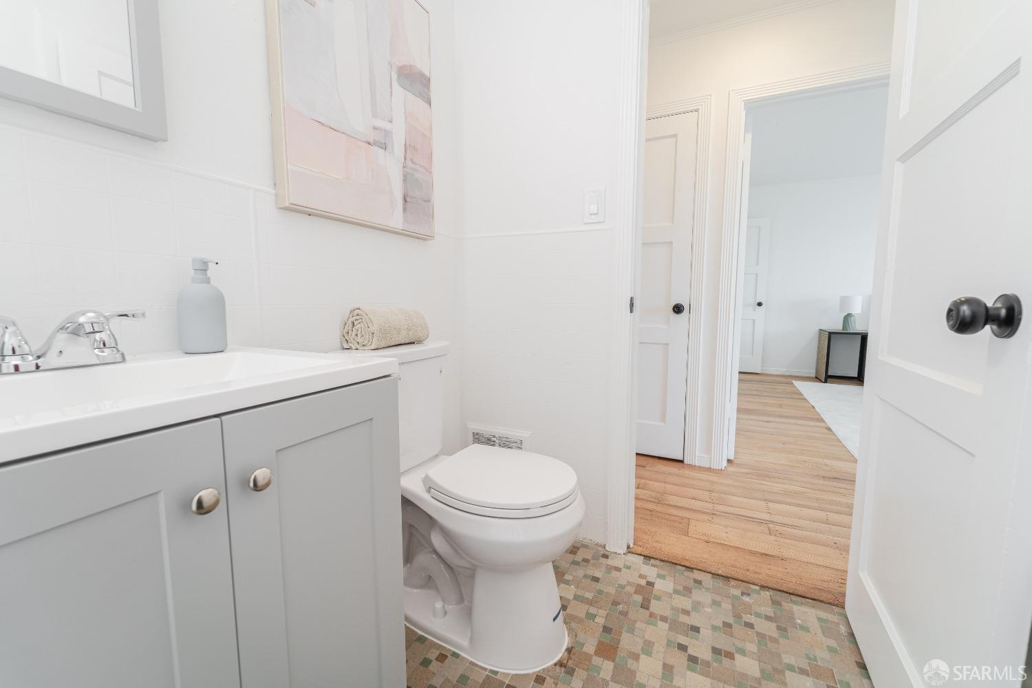 Detail Gallery Image 36 of 67 For 3539 Judah St, San Francisco,  CA 94122 - – Beds | – Baths
