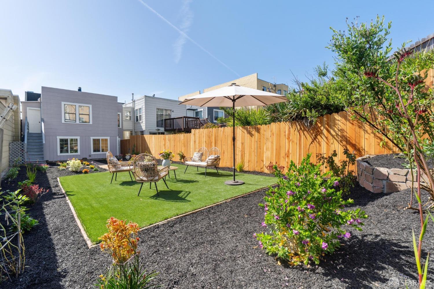 Detail Gallery Image 48 of 50 For 682 37th Ave, San Francisco,  CA 94121 - – Beds | – Baths