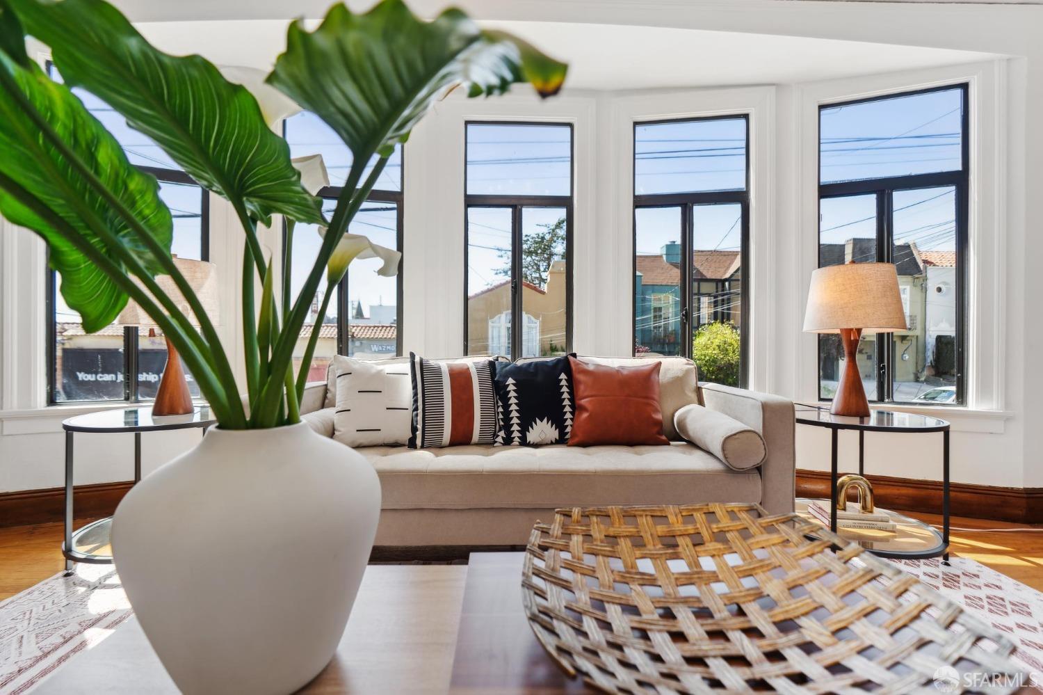 Detail Gallery Image 27 of 50 For 682 37th Ave, San Francisco,  CA 94121 - – Beds | – Baths
