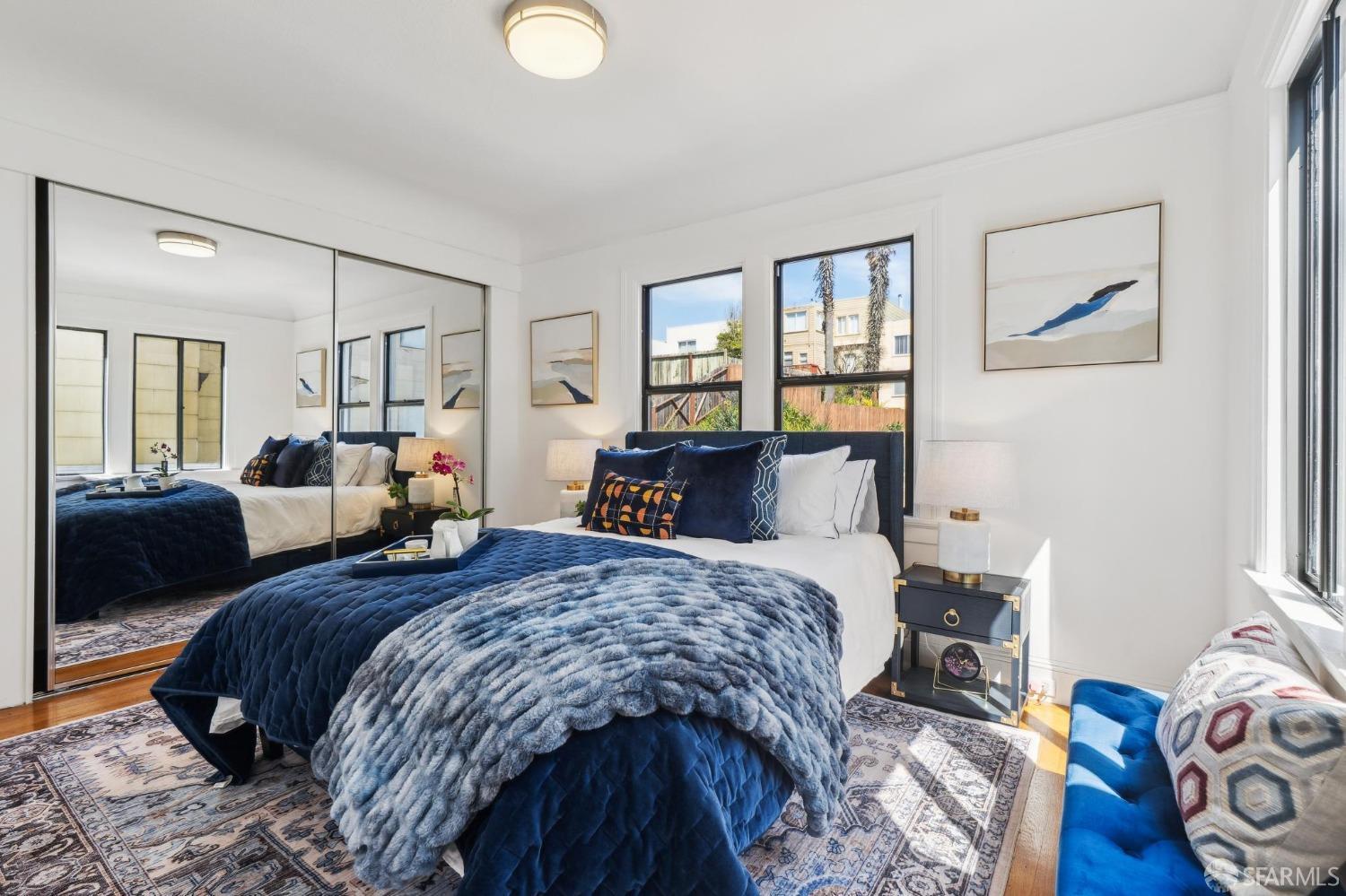 Detail Gallery Image 5 of 50 For 682 37th Ave, San Francisco,  CA 94121 - – Beds | – Baths