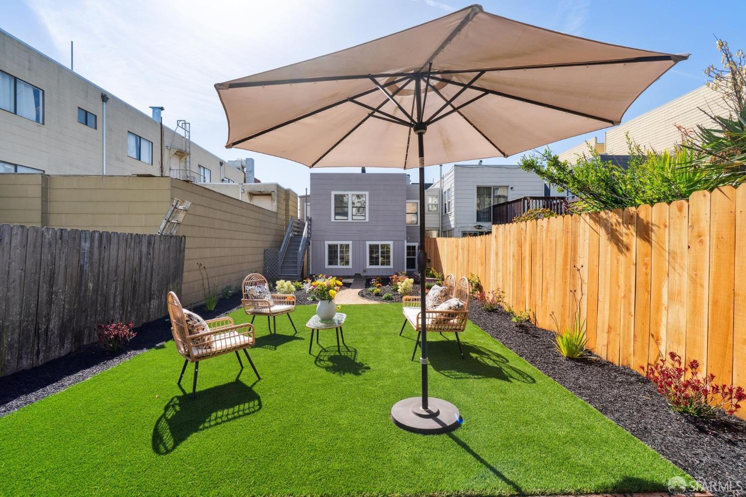 Detail Gallery Image 12 of 50 For 682 37th Ave, San Francisco,  CA 94121 - – Beds | – Baths