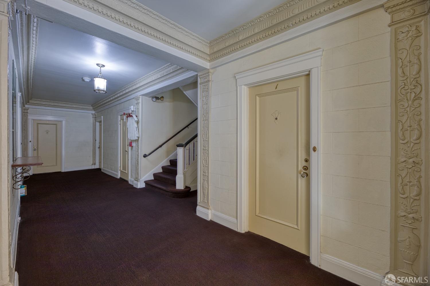 Detail Gallery Image 7 of 20 For 2160 Van Ness Ave, San Francisco,  CA 94109 - – Beds | – Baths