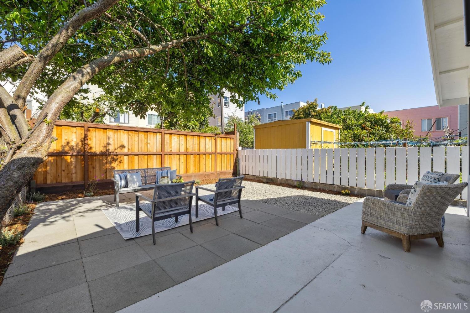 Detail Gallery Image 62 of 74 For 232 Talbert St, San Francisco,  CA 94134 - 4 Beds | 3 Baths