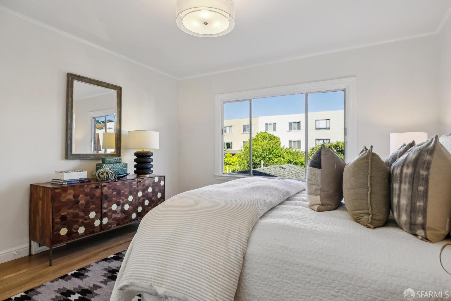 Detail Gallery Image 27 of 74 For 232 Talbert St, San Francisco,  CA 94134 - 4 Beds | 3 Baths