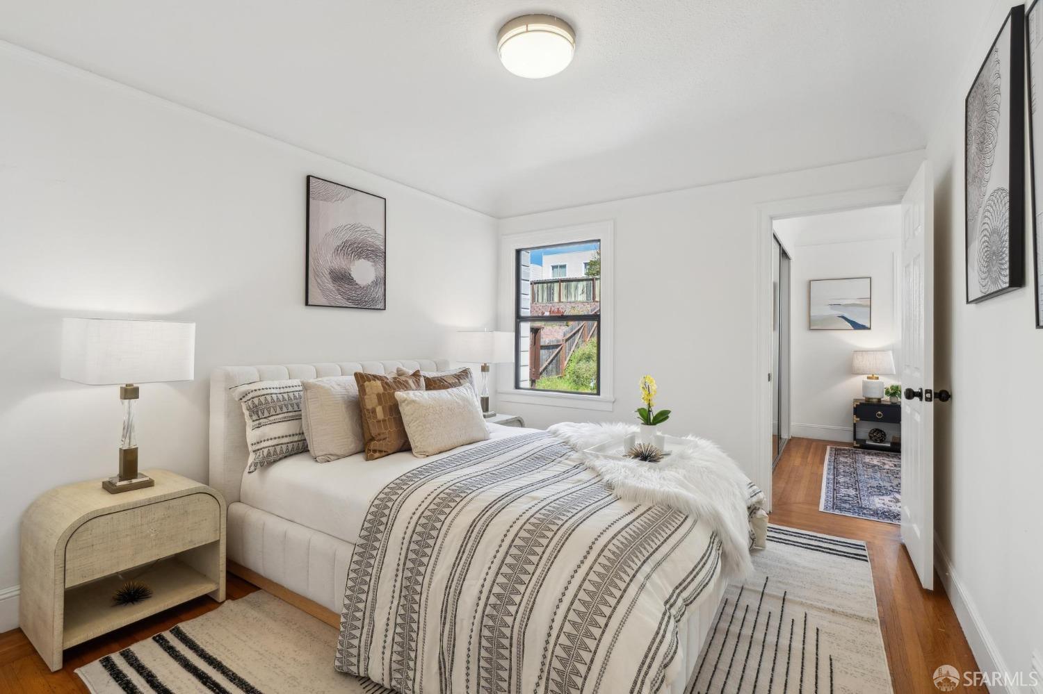 Detail Gallery Image 4 of 50 For 682 37th Ave, San Francisco,  CA 94121 - – Beds | – Baths