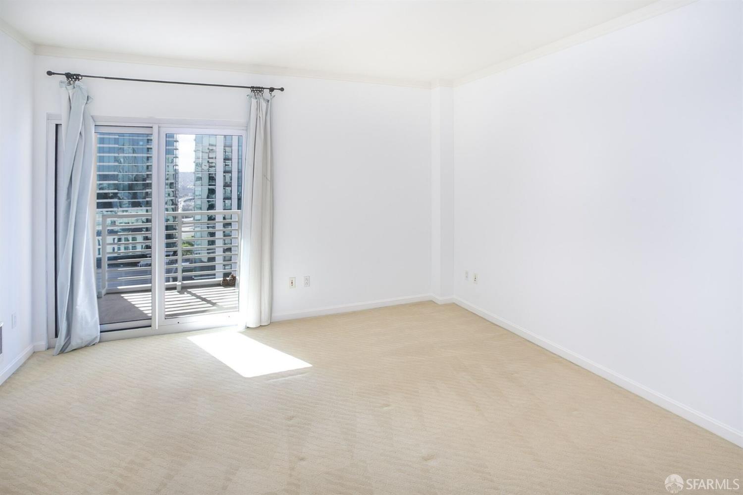 Detail Gallery Image 6 of 14 For 400 Beale St #2306,  San Francisco,  CA 94105 - 2 Beds | 1 Baths