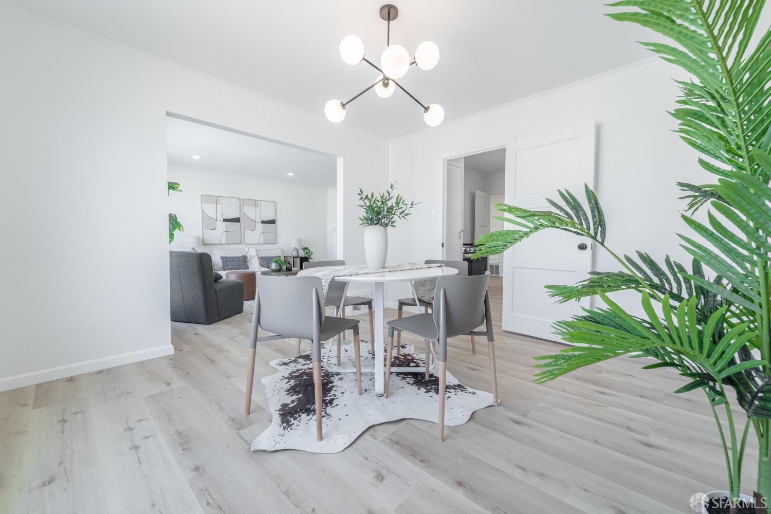 Detail Gallery Image 26 of 67 For 3539 Judah St, San Francisco,  CA 94122 - – Beds | – Baths