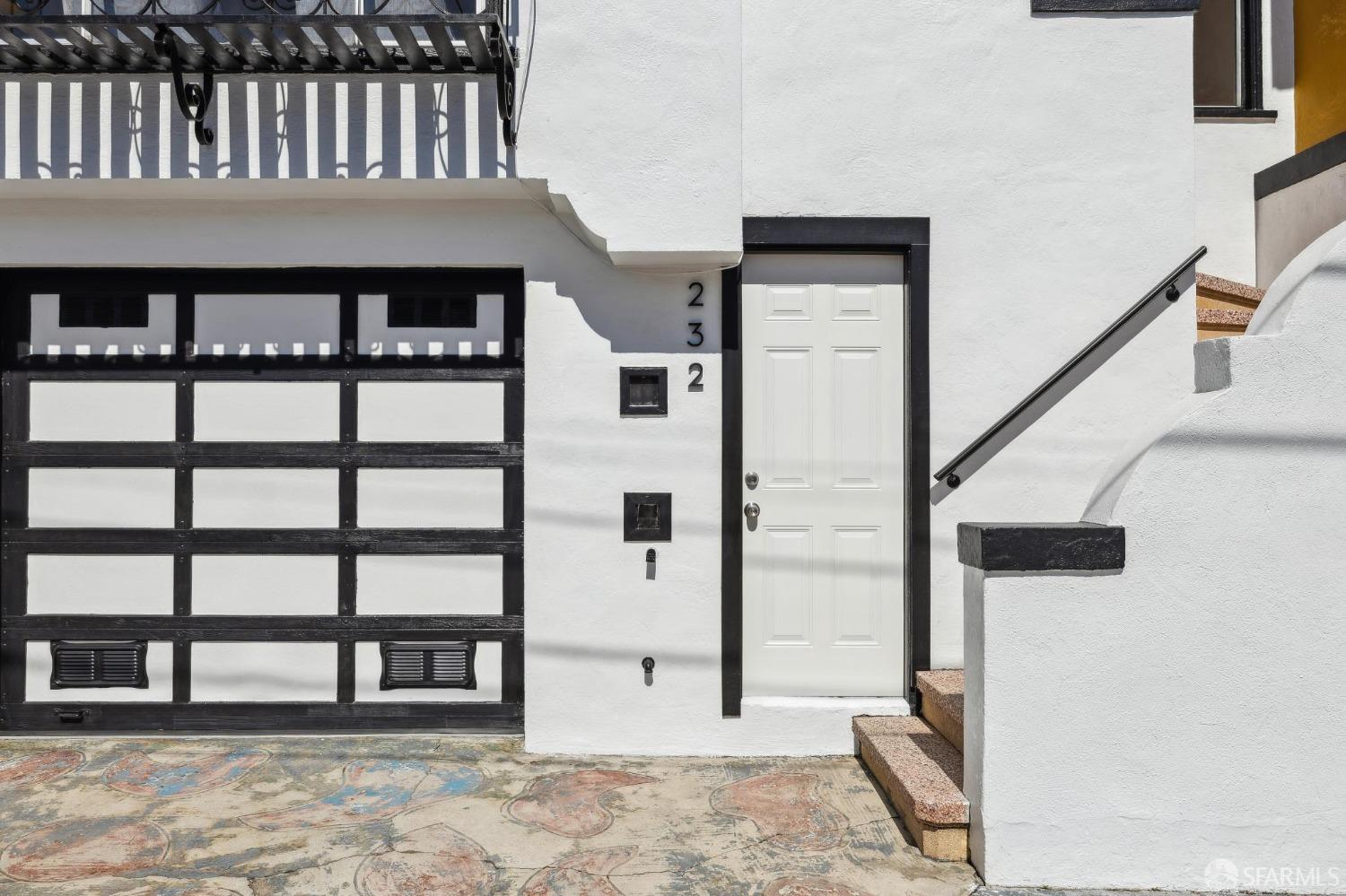 Detail Gallery Image 3 of 74 For 232 Talbert St, San Francisco,  CA 94134 - 4 Beds | 3 Baths