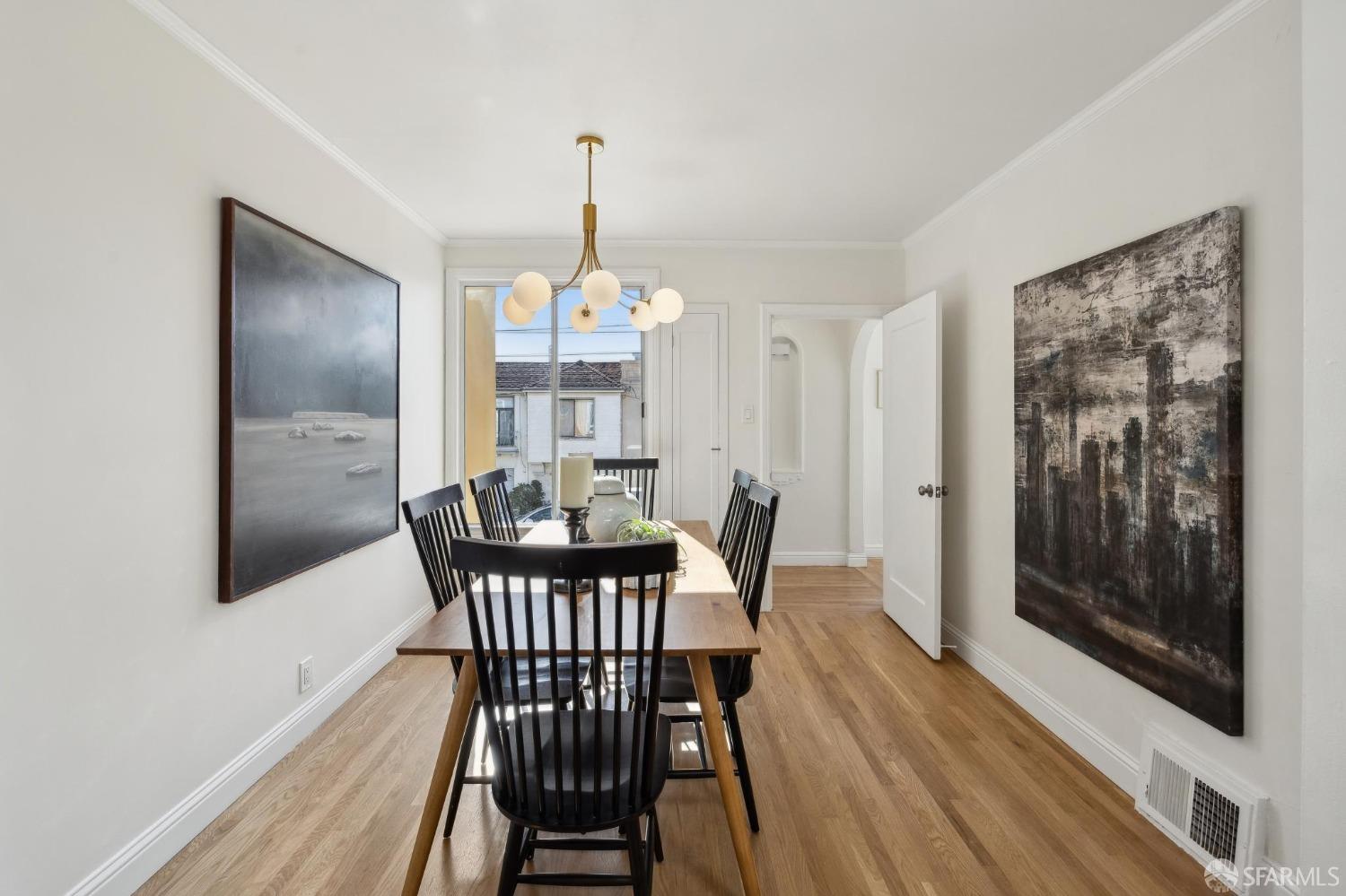 Detail Gallery Image 17 of 74 For 232 Talbert St, San Francisco,  CA 94134 - 4 Beds | 3 Baths