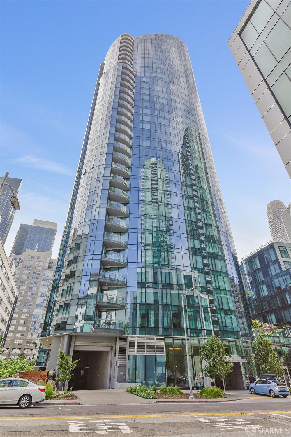 Detail Gallery Image 29 of 49 For 338 Main St 9f,  San Francisco,  CA 94105 - 2 Beds | 2 Baths