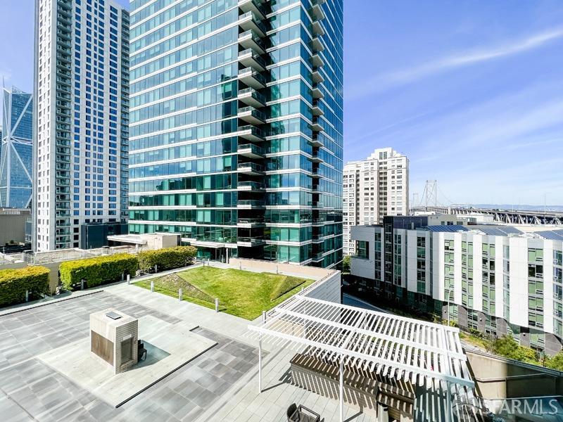 Detail Gallery Image 20 of 20 For 425 1st St #908,  San Francisco,  CA 94105 - 1 Beds | 1 Baths