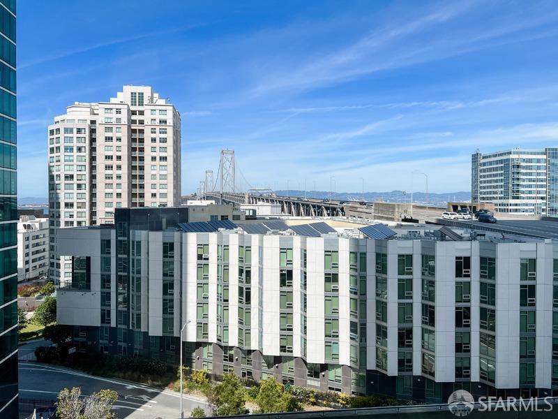 Detail Gallery Image 15 of 20 For 425 1st St #908,  San Francisco,  CA 94105 - 1 Beds | 1 Baths