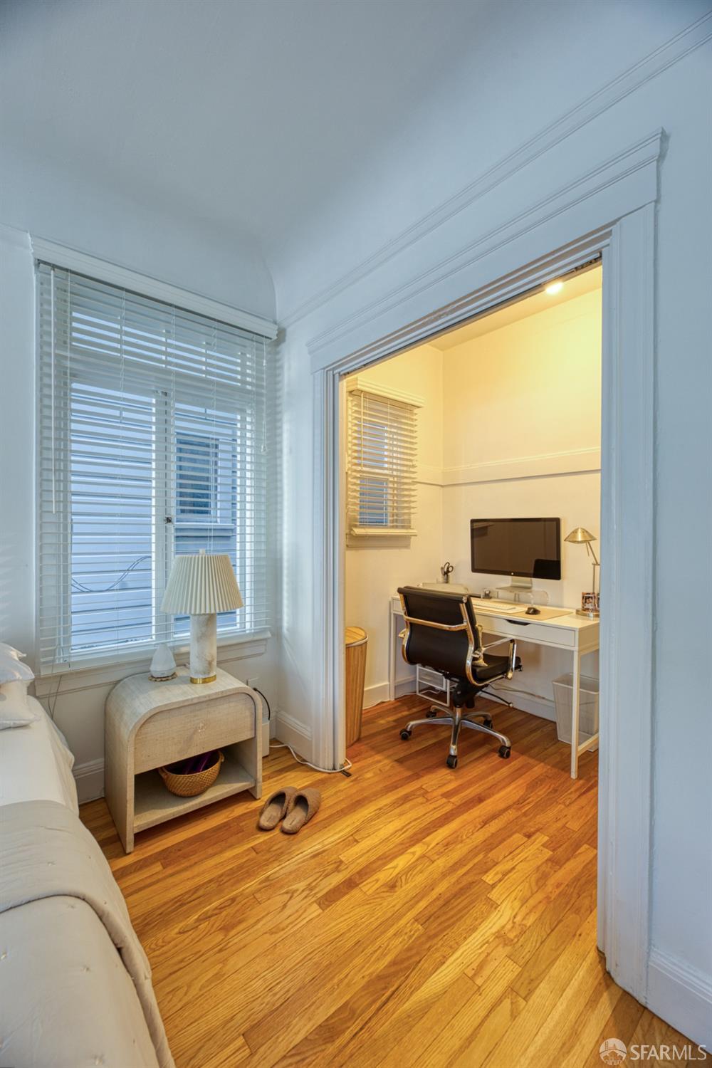 Detail Gallery Image 9 of 20 For 2160 Van Ness Ave, San Francisco,  CA 94109 - – Beds | – Baths
