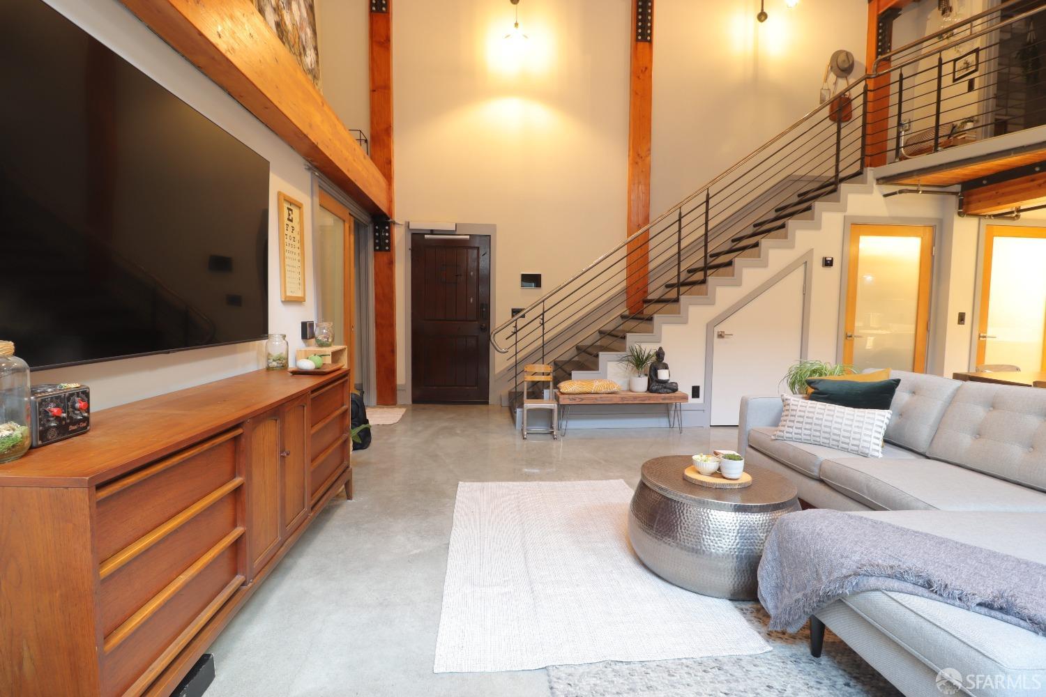 Detail Gallery Image 33 of 44 For 6105 San Pablo Ave #103,  Emeryville,  CA 94608 - 1 Beds | 1/1 Baths