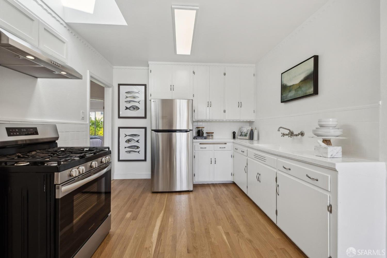 Detail Gallery Image 20 of 74 For 232 Talbert St, San Francisco,  CA 94134 - 4 Beds | 3 Baths