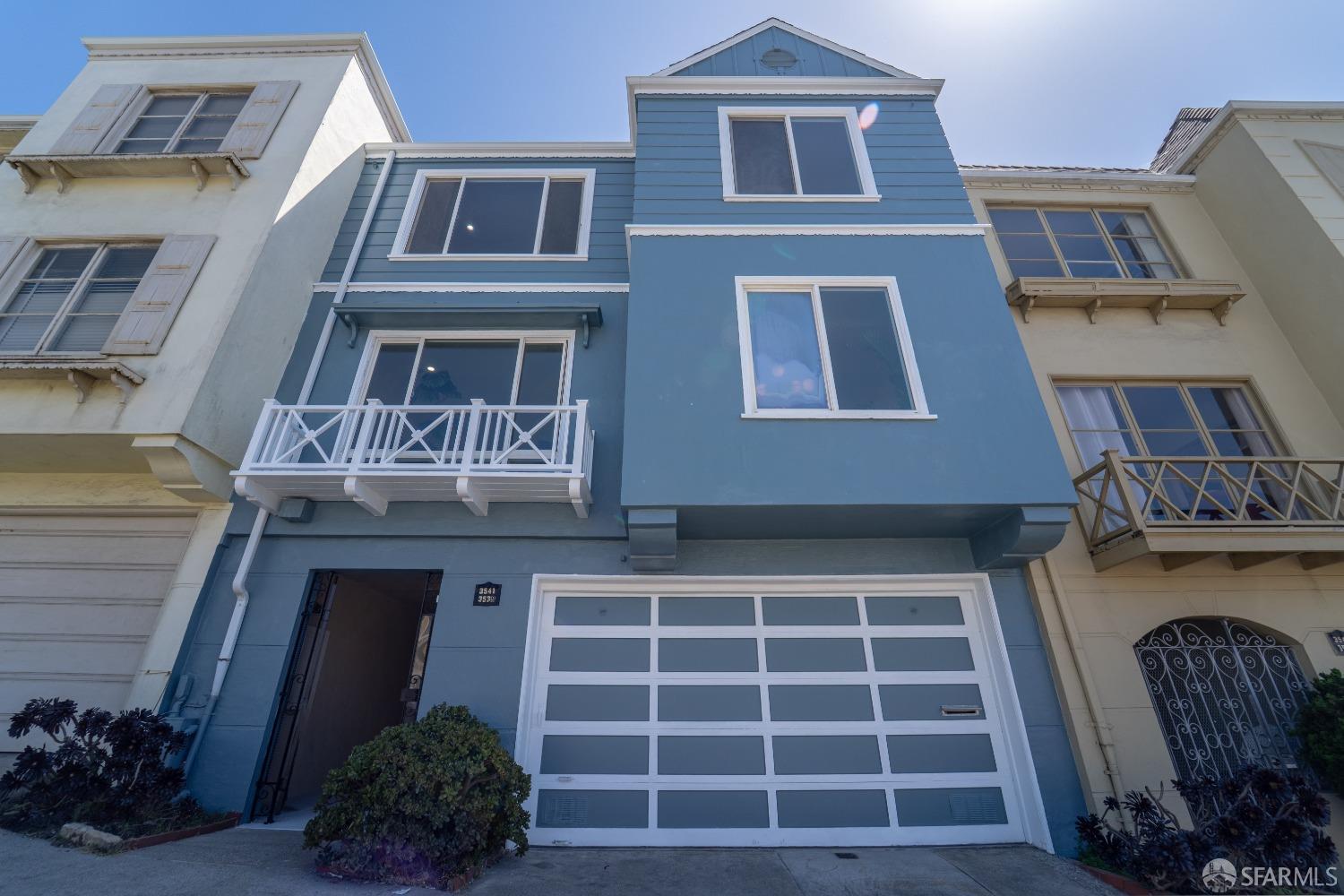 Detail Gallery Image 52 of 67 For 3539 Judah St, San Francisco,  CA 94122 - – Beds | – Baths